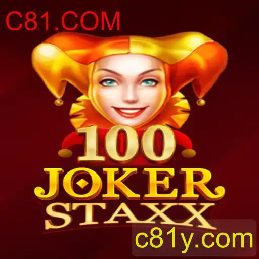 Descubra a Emoção e as Regras do Jogo 100JokerStaxx
