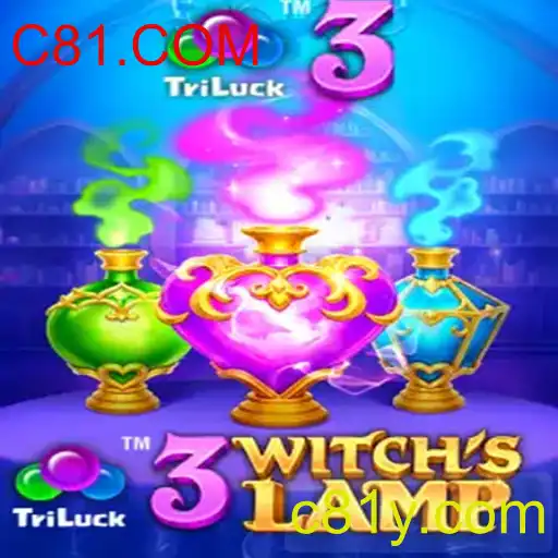 3WitchsLamp: Um Mergulho no Mundo Mágico do Jogo