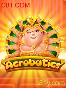 Descubra o Jogo Acrobatics: Uma Aventura de Habilidades e Estratégias