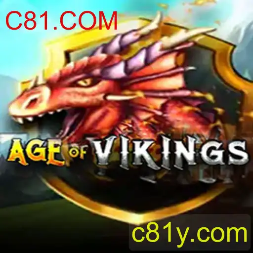 AgeofViking: Uma Aventura Épica com C81.COM