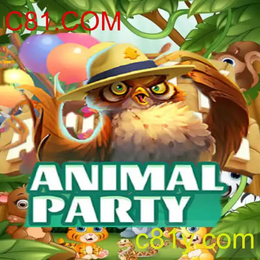 Descubra AnimalParty: Um Jogo Divertido e Interativo