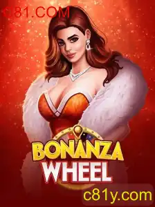 Descubra o Jogo BonanzaWheel na Plataforma C81.COM