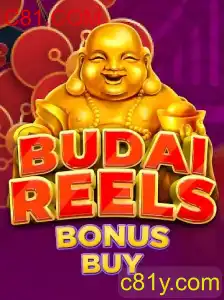 Descubra o Universo de BudaiReelsBonusBuy em C81.COM