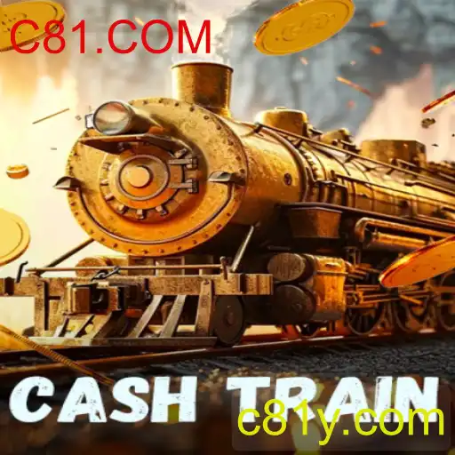 CashTrain: Uma Aventura em Alta Velocidade no Mundo dos Jogos