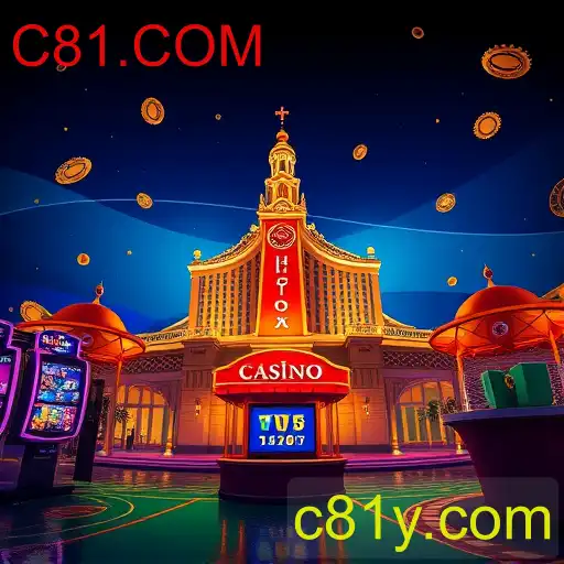 casino