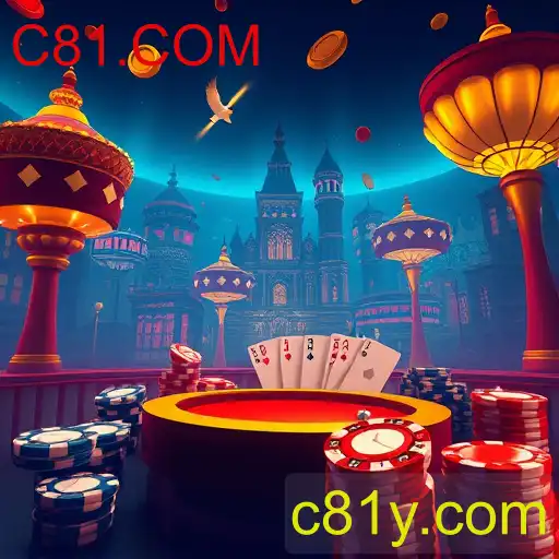 cassino