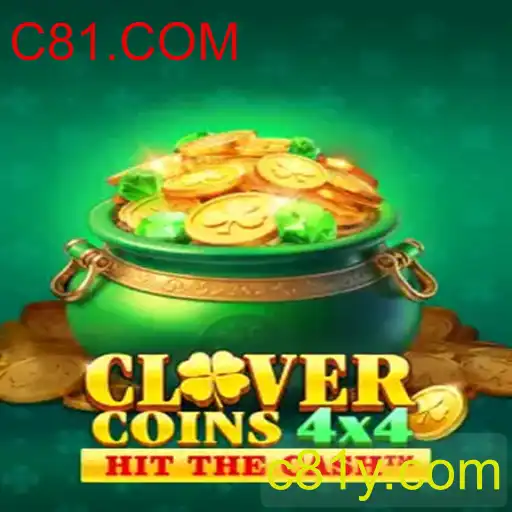 CloverCoins4x4: Descubra o Novo Jogo de Estratégia Inspirado por Novas Tendências