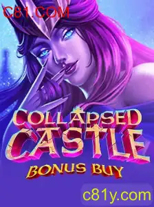 Descubra o Fascinante Mundo de CollapsedCastleBonusBuy