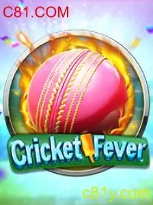 CricketFever: A Nova Sensação no Mundo dos Jogos Virtuais