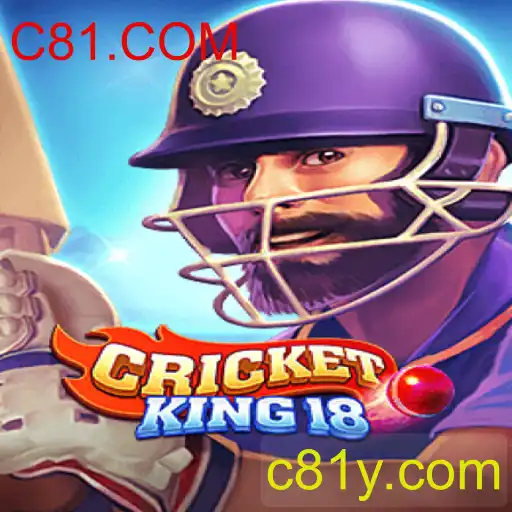 CricketKing18: Explorando o Universo do Jogo Através do C81.COM