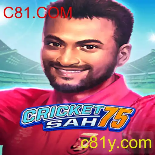 Explorando o Mundo de CricketSah75: O Jogo Revolucionário da C81.COM