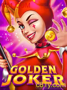 Explorando o Universo de GoldenJoker: Um Guia Completo do Jogo de C81.COM