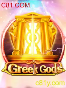 Explore o Fascinante Mundo de GreekGods: Um Mergulho nas Lendas Gregas