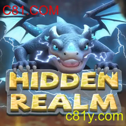 Explorando o Mundo Misterioso de HiddenRealm: A Nova Sensação de Jogo Online