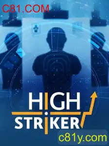 HighStriker: Conheça o Empolgante Jogo Inspirado em Feiras