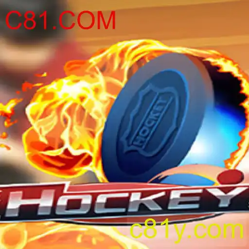 Explorando o Mundo do Hockey e a Conexão com C81.COM
