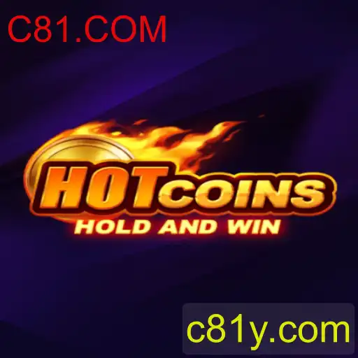 Explorando o Fascinante Jogo HotCoins e a Plataforma C81.COM