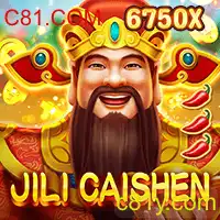 Explorando o Jogo JILICaishen e Sua Nova Parceria com C81.COM