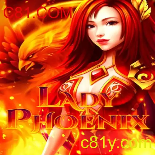 Explorando LadyPhoenix: Uma Jornada através do Jogo Inovador da C81.COM