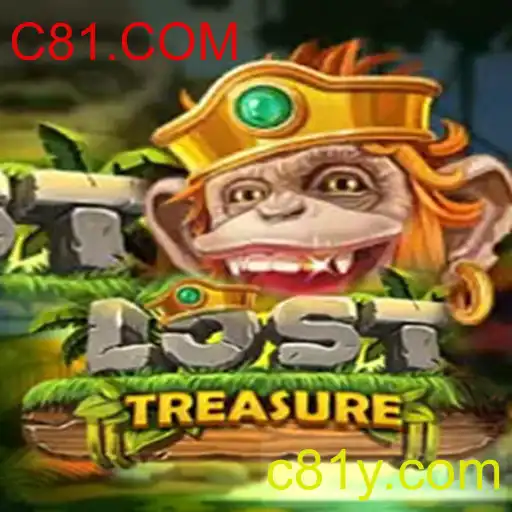 Descubra o Mundo de Aventura em LostTreasure