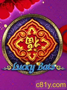 LuckyBats: A Nova Sensação dos Jogos Online em C81.COM