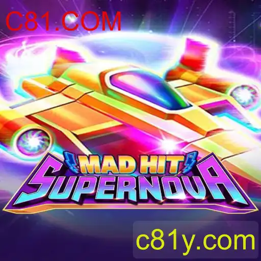 MadHitSupernova: Um Novo Horizonte no Universo dos Jogos
