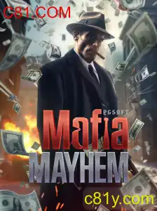 Descubra o Fascinante Mundo de MafiaMayhem: Um Jogo de Estratégia e Intriga