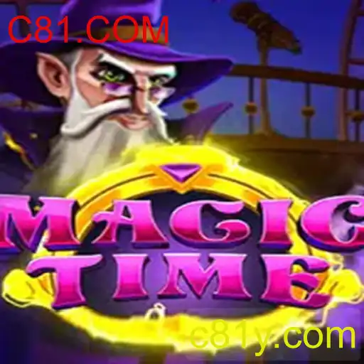 Descubra o Mundo de Magia com MagicTime: Uma Jornada Inesquecível