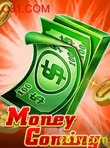 Explorando o Mundo de MoneyComing: Um Jogo Revolucionário na Plataforma C81.COM