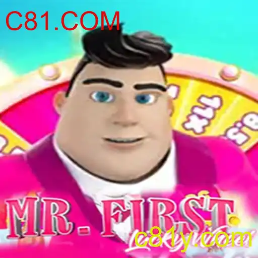 Explorando o Mundo de MrFirstLuckyWheel: Um Jogo Emocionante no Universo de C81.COM