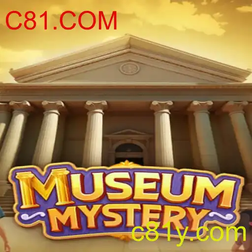 Descubra a Emoção do Jogo MuseumMystery e as Últimas Atualizações de C81.COM