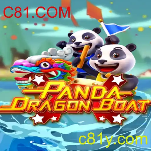 Conheça o Fascinante Jogo PANDADRAGONBOAT
