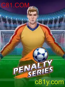 PenaltySeries - Um Novo Fenômeno no Mundo dos Jogos Digitais