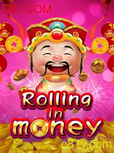 Descubra a Emoção do Jogo RollingInMoney: Diversão e Estratégia