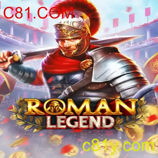 Explorando o Mundo de RomanLegend: Uma Jornada Épica no C81.COM