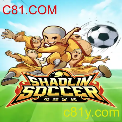 ShaolinSoccer: Um Mergulho no Mundo do Futebol Marcial com C81.COM