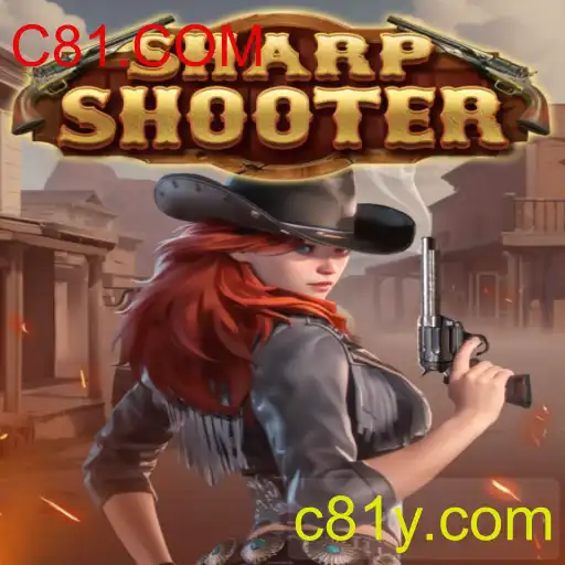 Explorando o Mundo de Sharpshooter: O Jogo de Tiro em C81.COM
