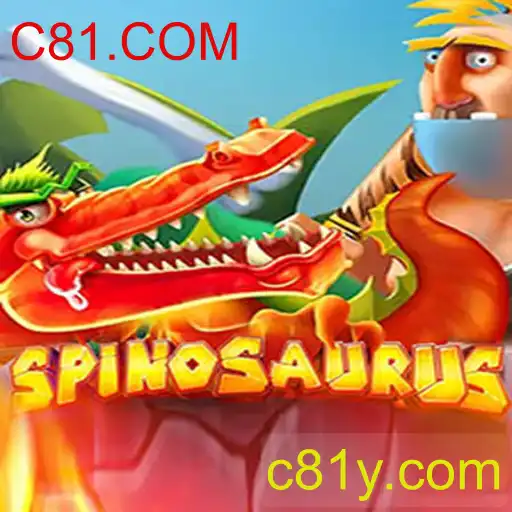Descubra a Aventurosa Experiência do Jogo Spinosaurus