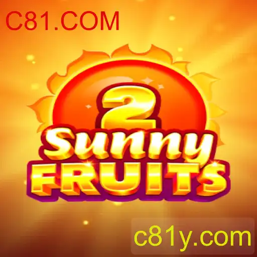 Descubra o Excitante Mundo de SunnyFruits2 no C81.COM