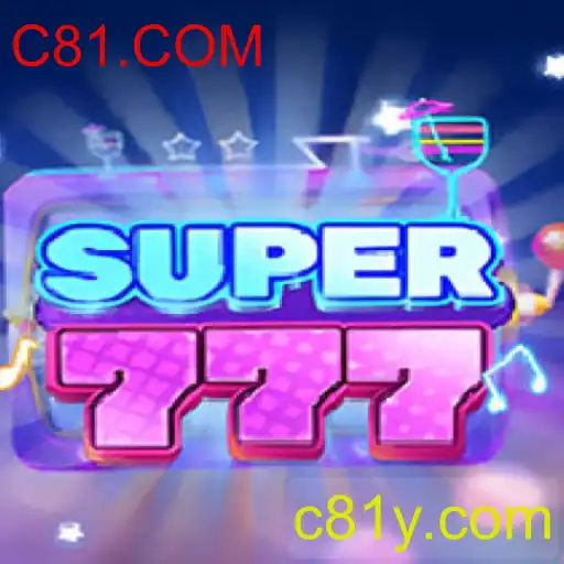 Descubra o Empolgante Mundo de Super777 com C81.COM