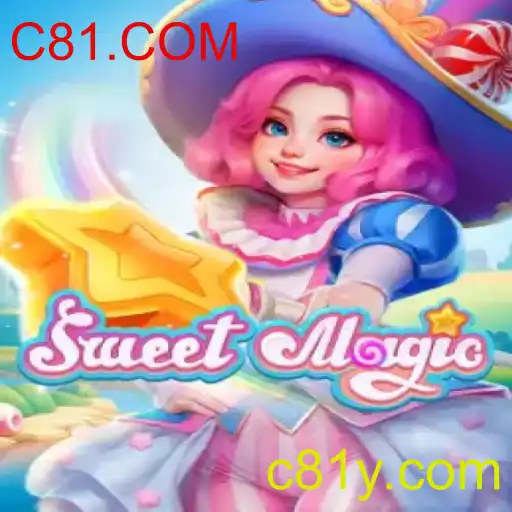 Descubra o Encantador Jogo SweetMagic e Suas Regras Apresentadas no Evento C81.COM