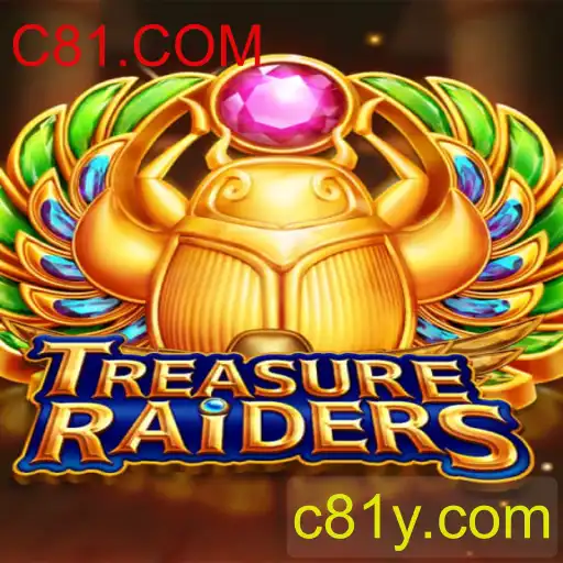 Explorando TREASURERAIDERS: O Jogo de Caça ao Tesouro na Era Digital