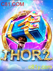 Thor2: Descubra a Nova Sensação do Mundo dos Jogos