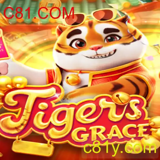 Descubra TigersGrace: A Emergência de um Novo Jogo com C81.COM