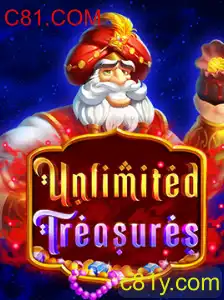 Explorando o Fascinante Mundo de UnlimitedTreasures e C81.COM
