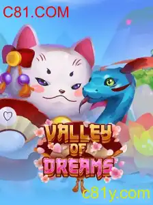 Descubra o Fascinante Mundo de ValleyofDreams: Regras e Introdução