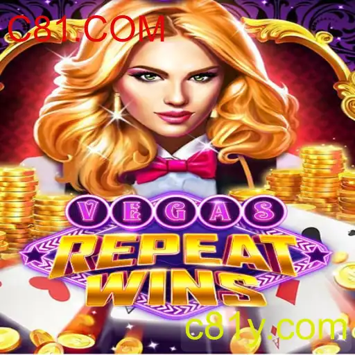 VegasRepeatWins: A Nova Sensação no Mundo dos Jogos de Azar