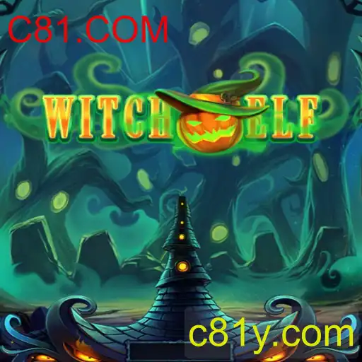 Explorando o Mundo Fantástico de WitchElf - Jogo de Aventura e Magia