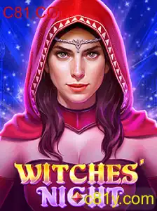Descubra WitchesNight: A Nova Sensação do Mundo dos Jogos