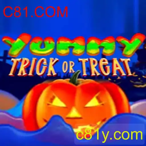 Descubra o Mundo Divertido de YummyTrickorTreat: Um Jogo de Aventura Doce